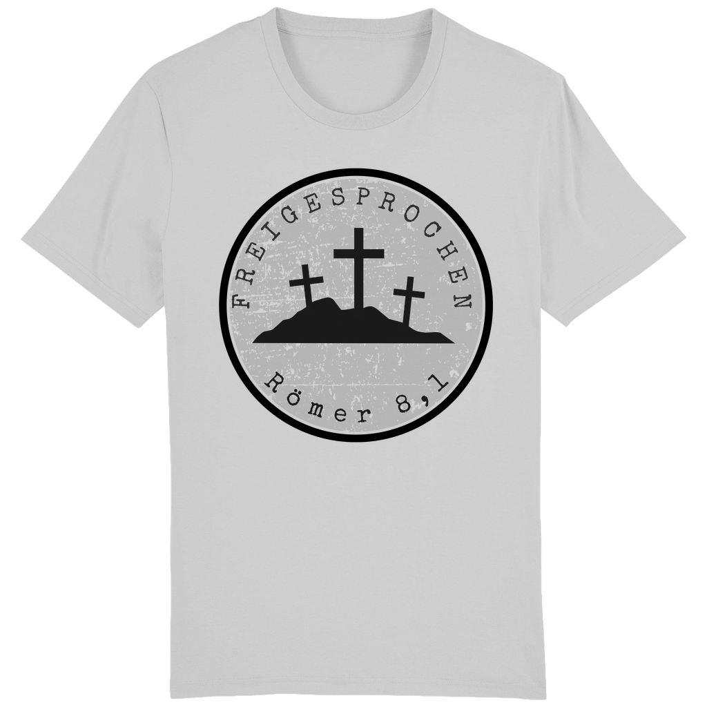 Freigesprochen Premium Shirt Unisex