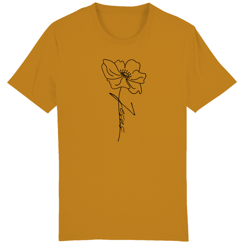 Jesus Mohn Premium Shirt Unisex