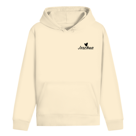 Jeschua Premium Hoodie Unisex