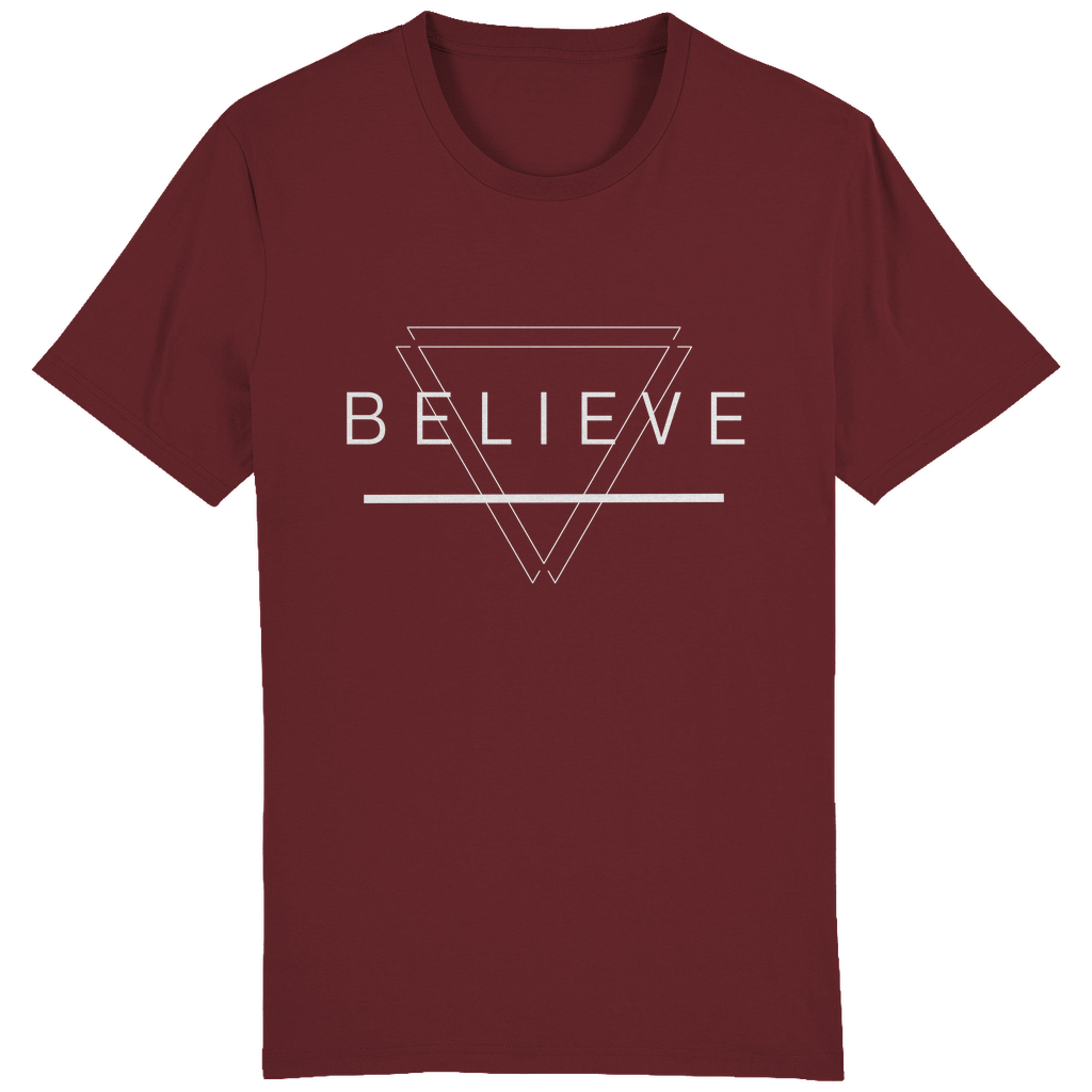 BELIEVE Premium Shirt Unisex