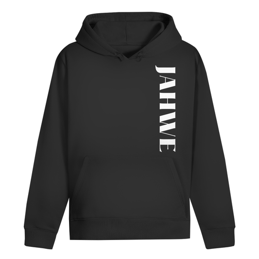 JAHWE Premium Hoodie Unisex