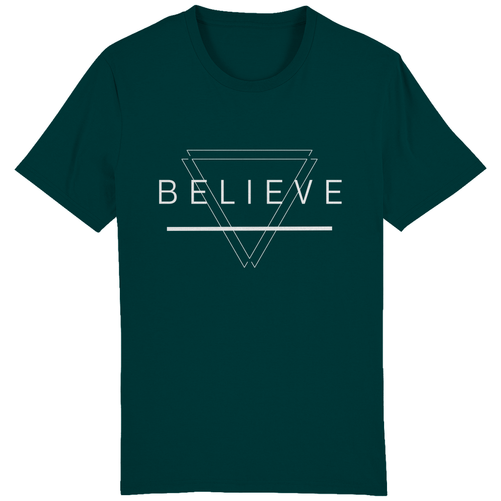 BELIEVE Premium Shirt Unisex