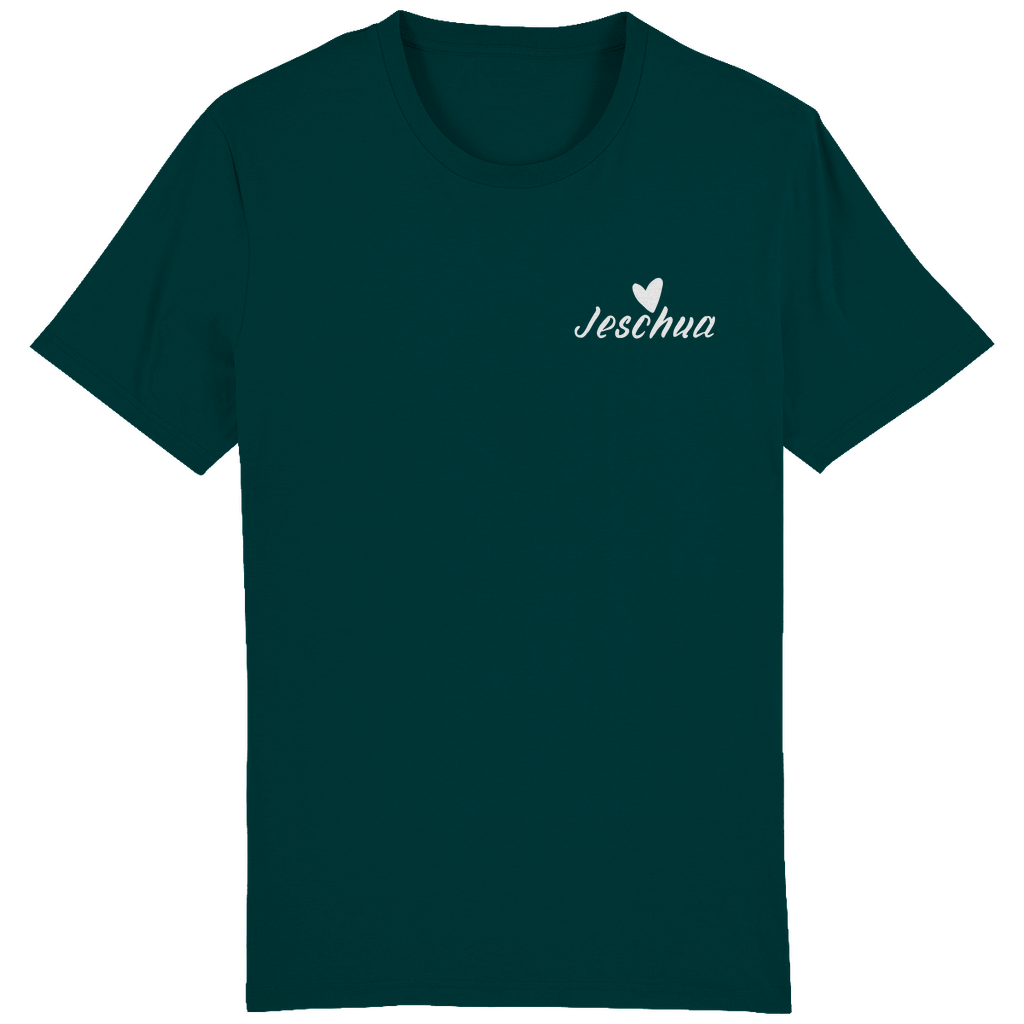 Jeschua Premium Shirt Unisex