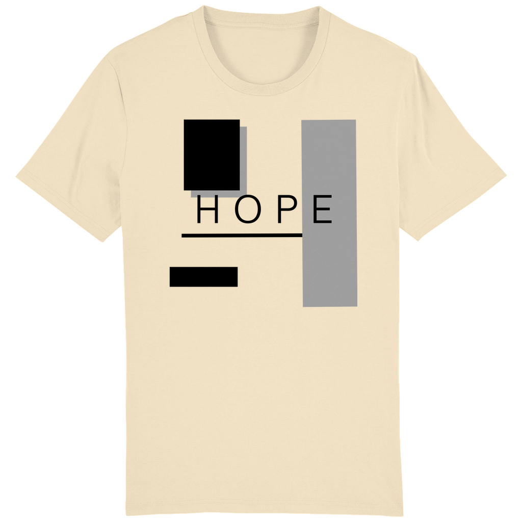 Hope Premium Shirt Unisex
