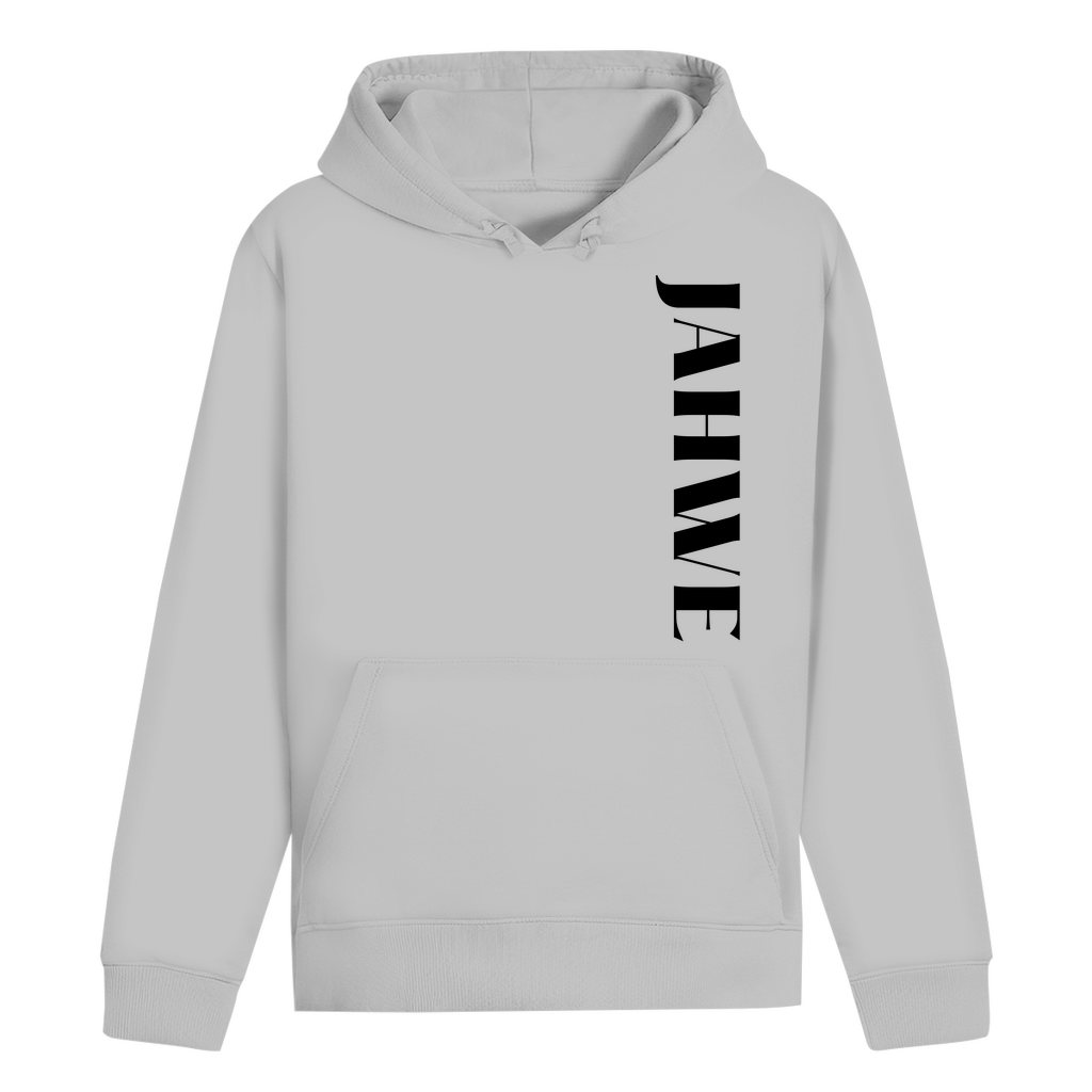 JAHWE Premium Hoodie Unisex