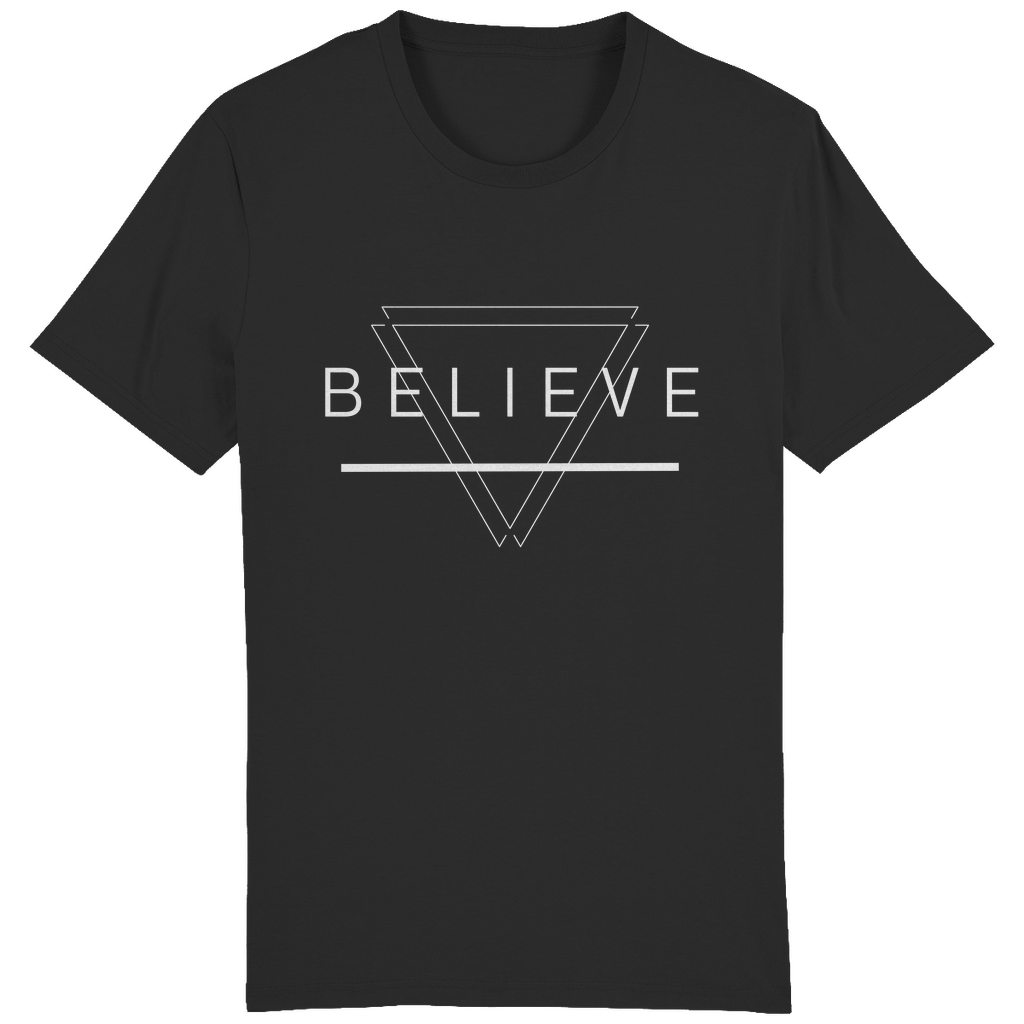 BELIEVE Premium Shirt Unisex