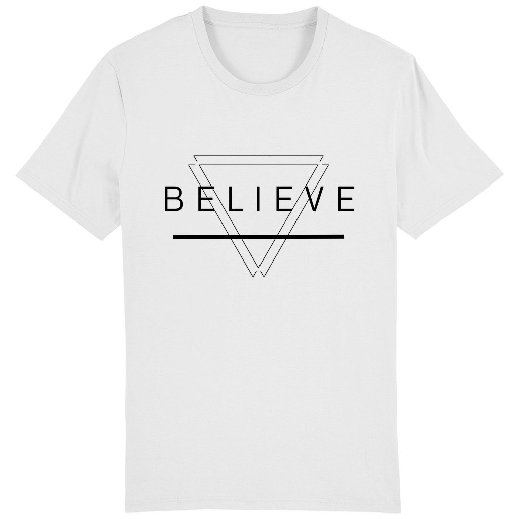 BELIEVE Premium Shirt Unisex