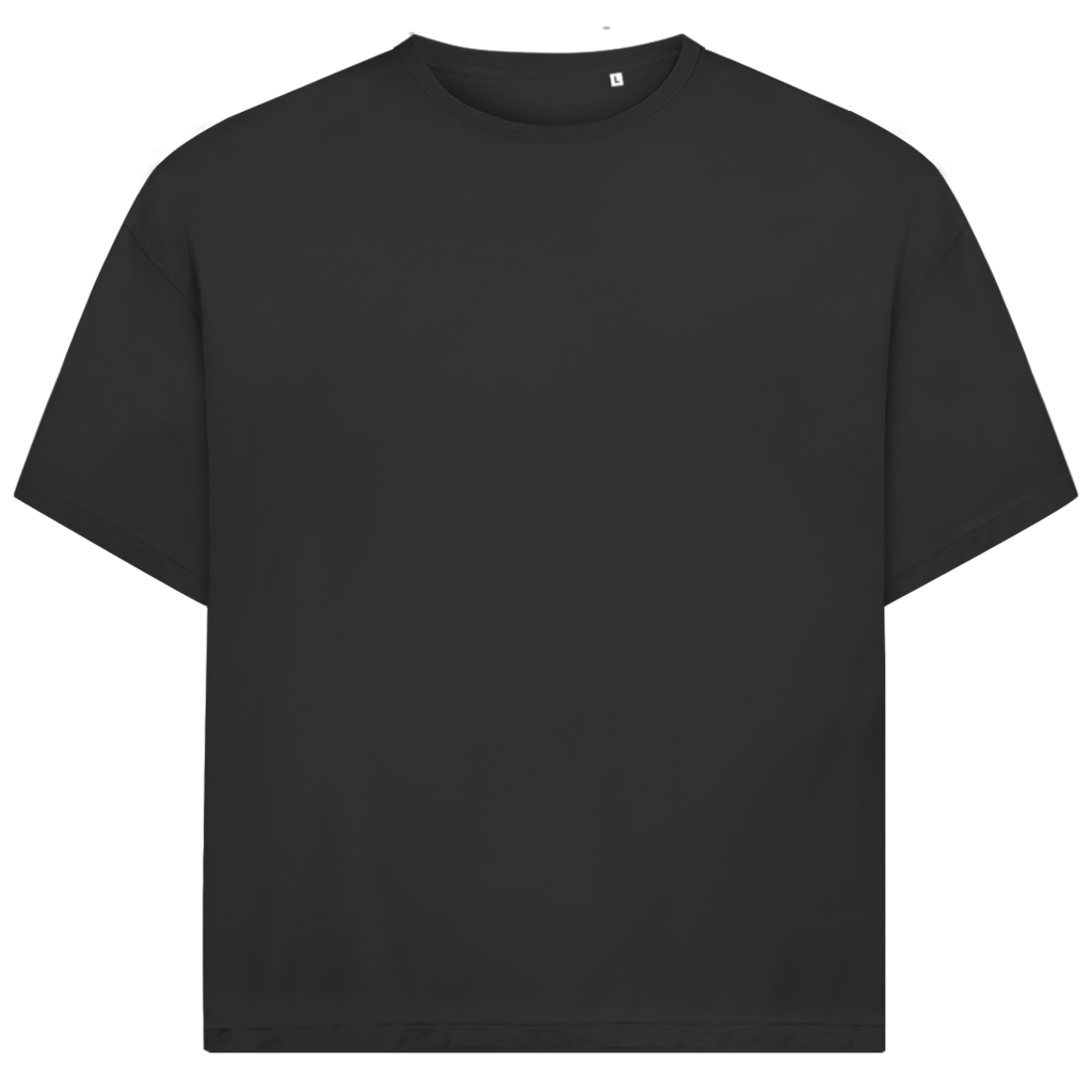 Sonne und Schild Premium Oversize Shirt