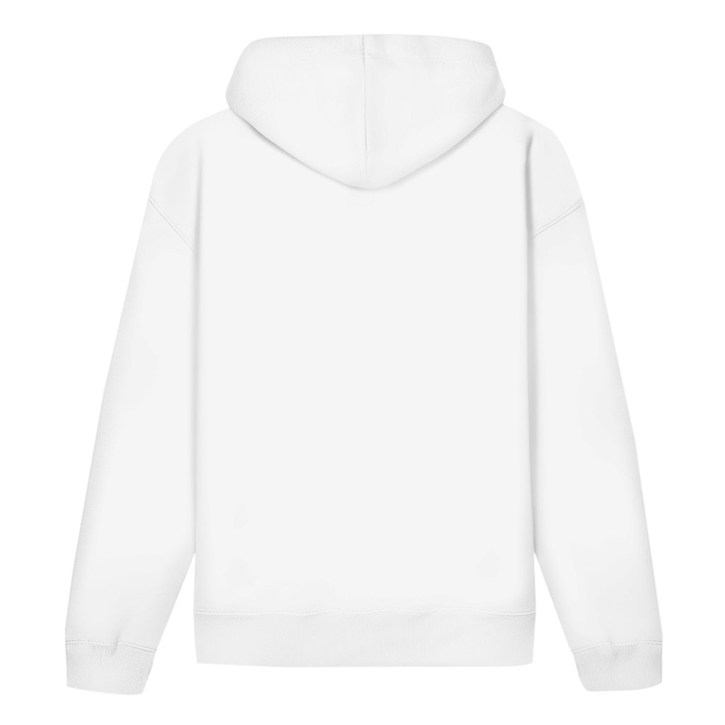 Jesus loves you Premium Hoodie Unisex