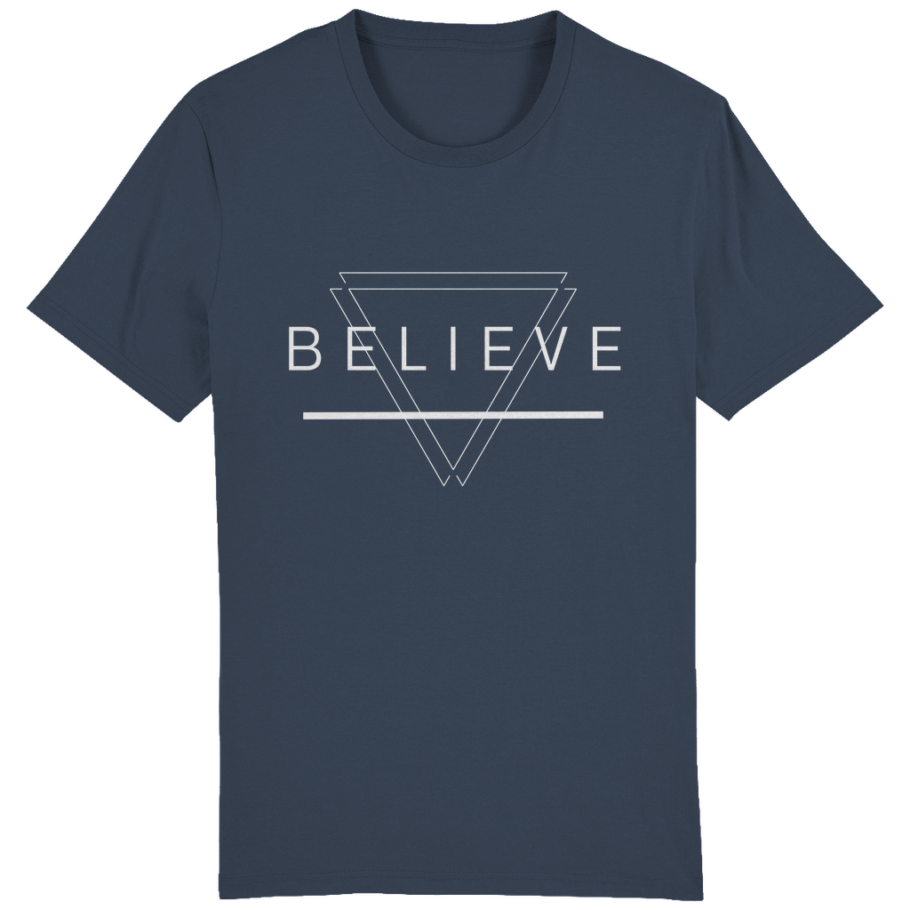 BELIEVE Premium Shirt Unisex