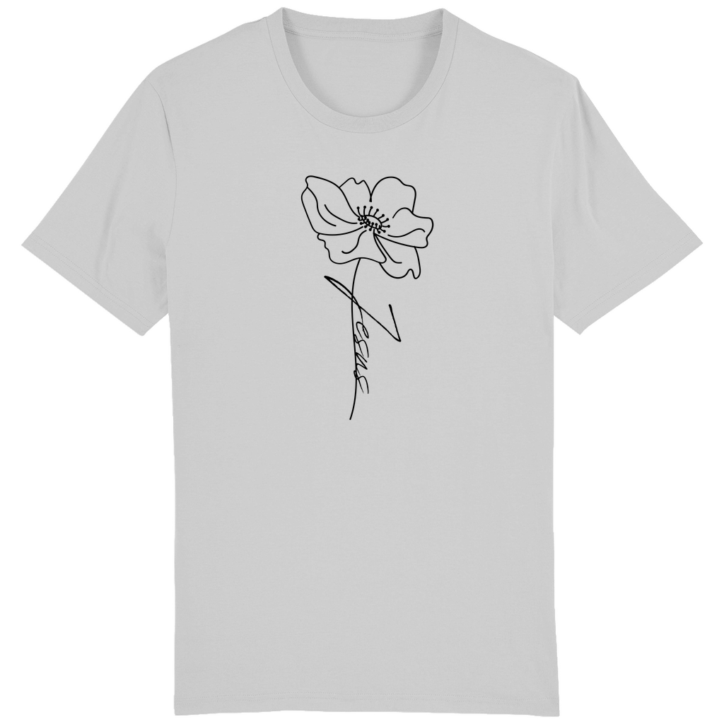 Jesus Mohn Premium Shirt Unisex