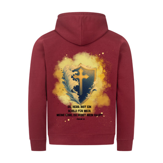 SALE Schild Premium Hoodie Unisex