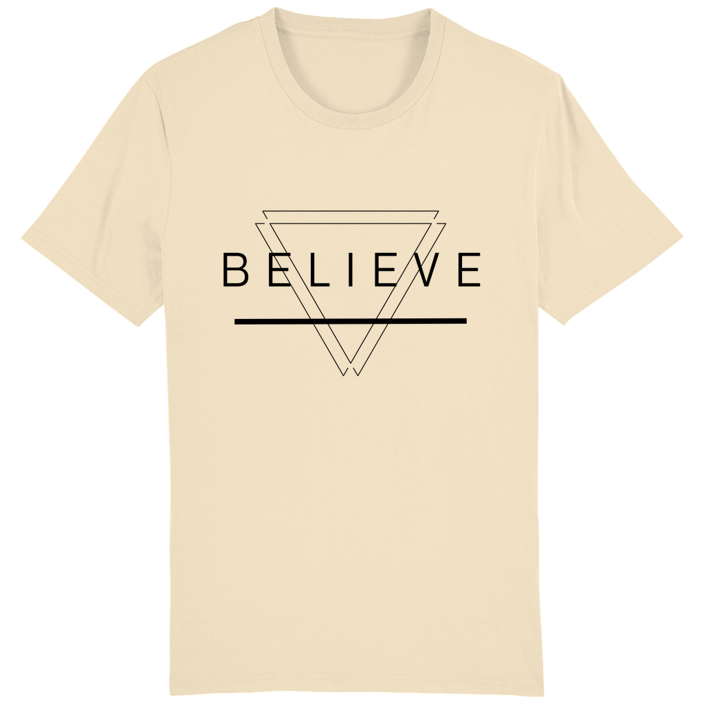 BELIEVE Premium Shirt Unisex