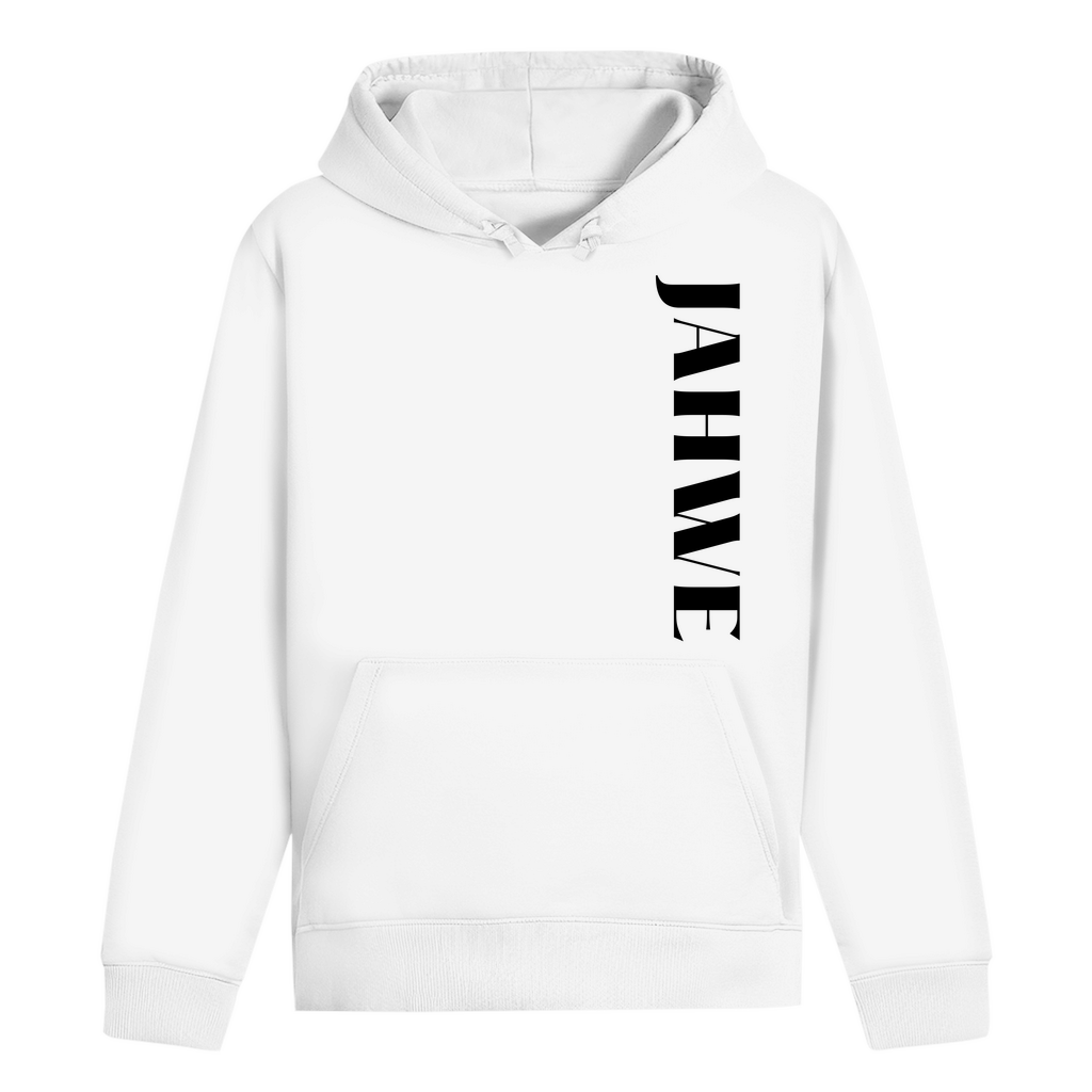 JAHWE Premium Hoodie Unisex