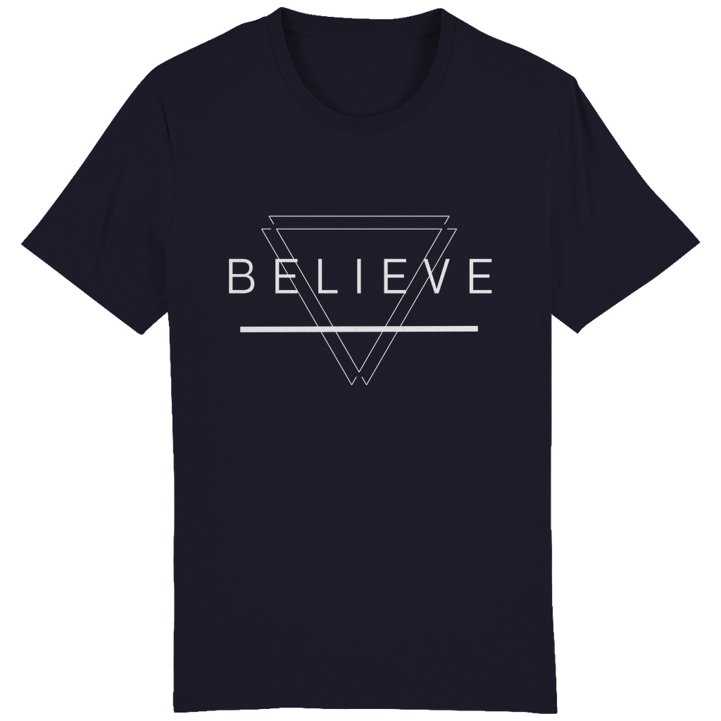 BELIEVE Premium Shirt Unisex