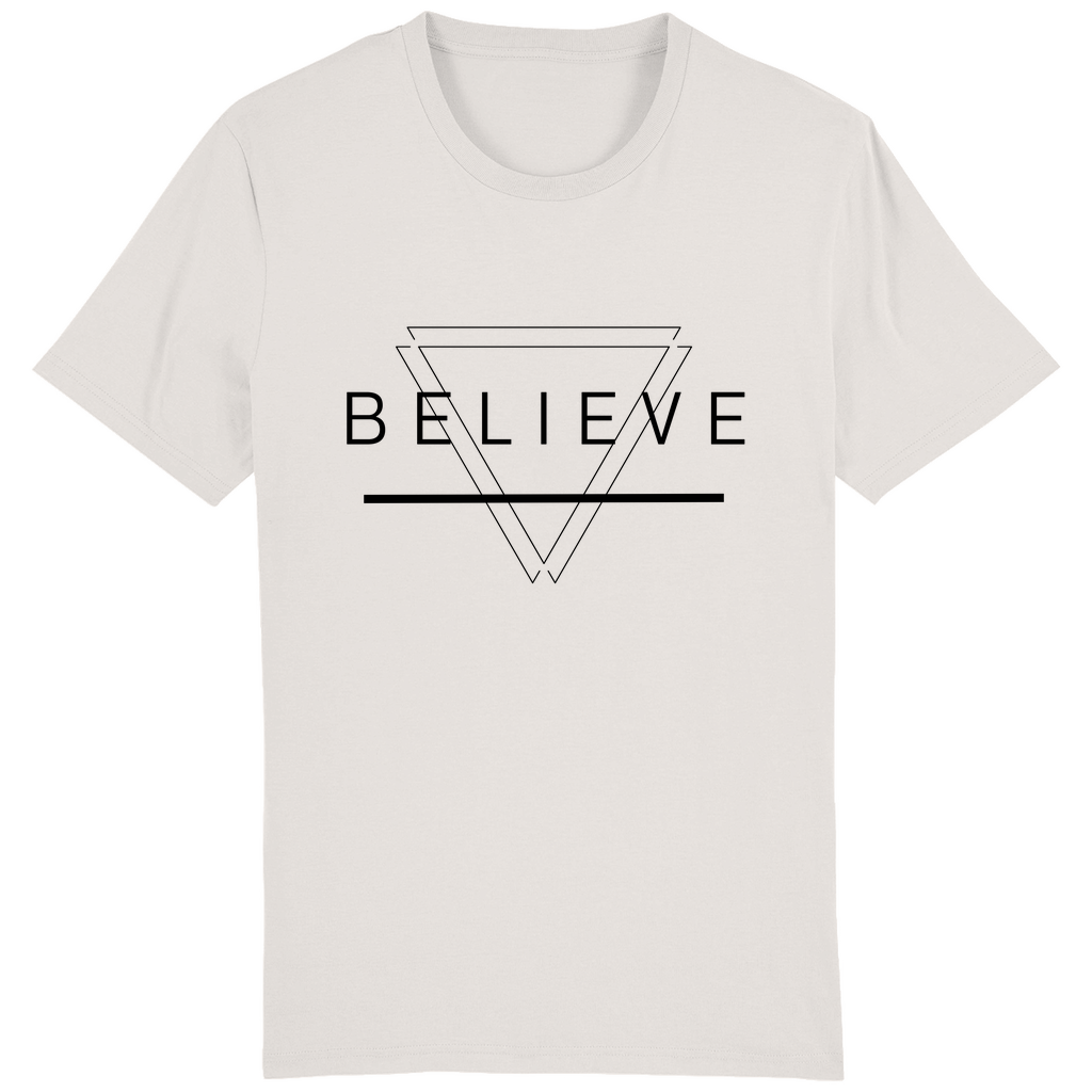 BELIEVE Premium Shirt Unisex