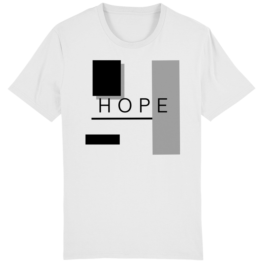 Hope Premium Shirt Unisex