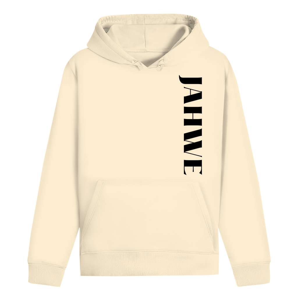 JAHWE Premium Hoodie Unisex