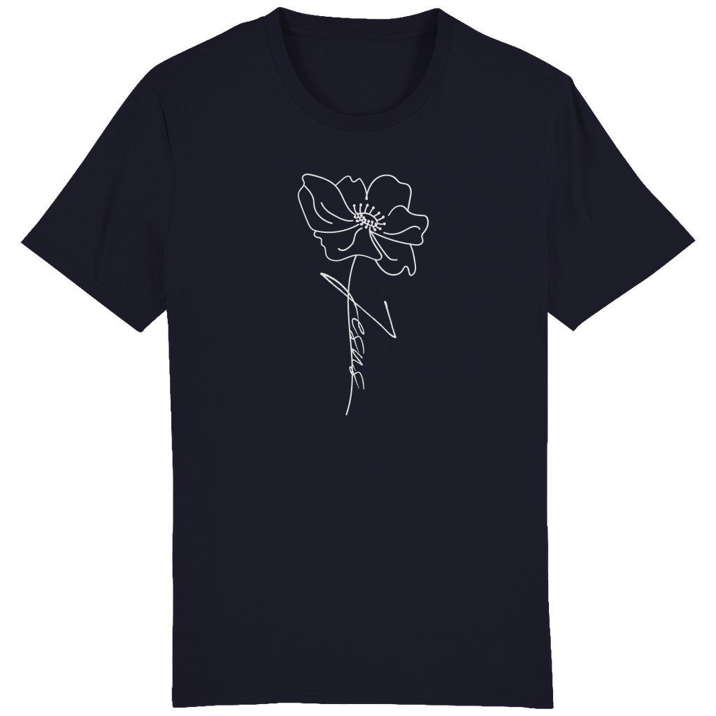 Jesus Mohn Premium Shirt Unisex