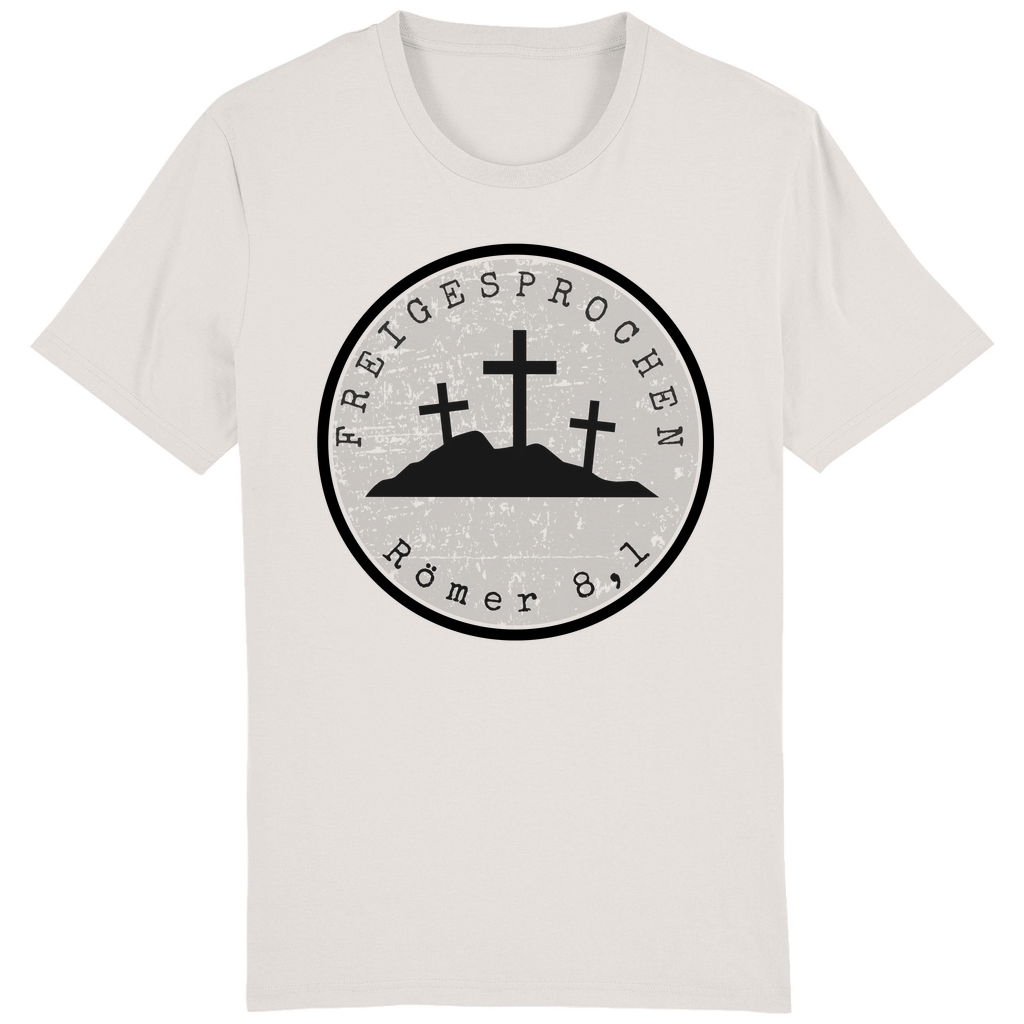 Freigesprochen Premium Shirt Unisex