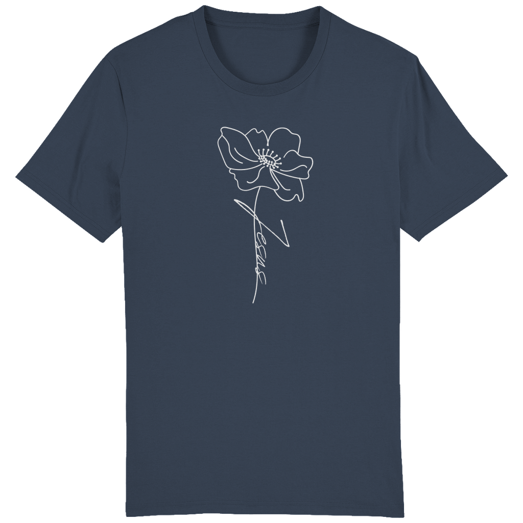 Jesus Mohn Premium Shirt Unisex