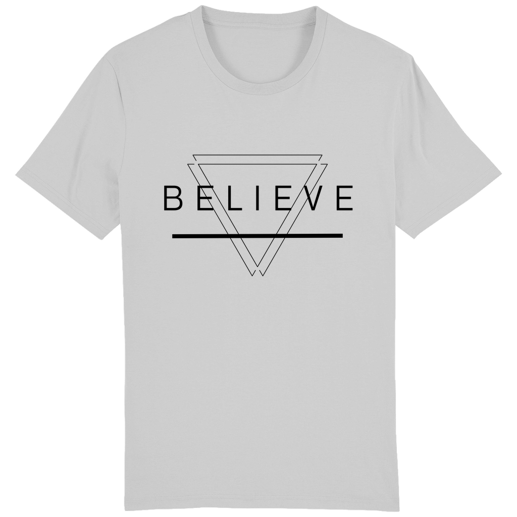 BELIEVE Premium Shirt Unisex