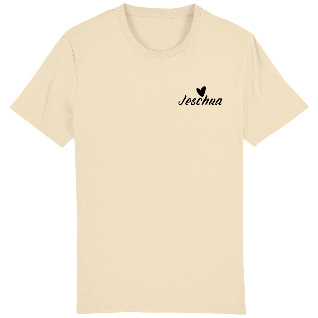 Jeschua Premium Shirt Unisex