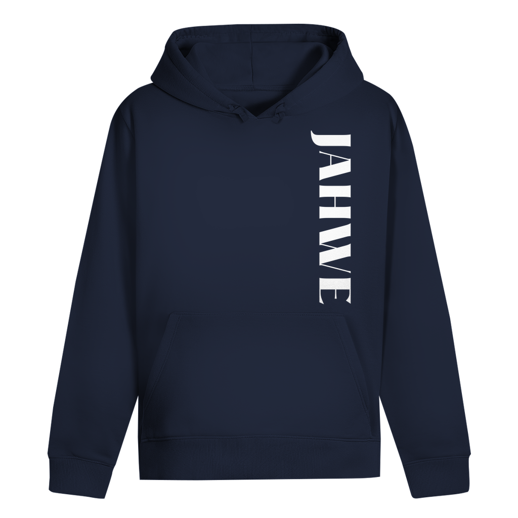 JAHWE Premium Hoodie Unisex