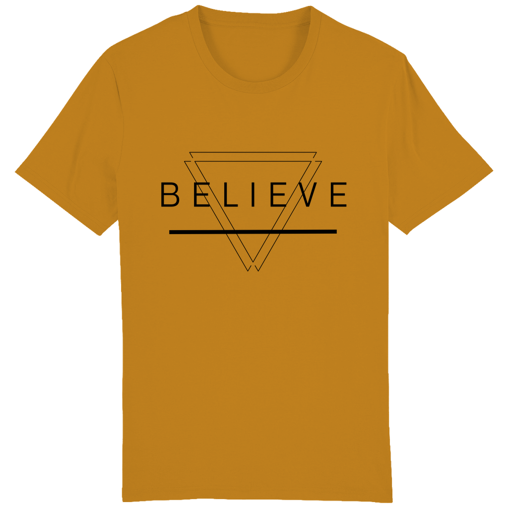 BELIEVE Premium Shirt Unisex