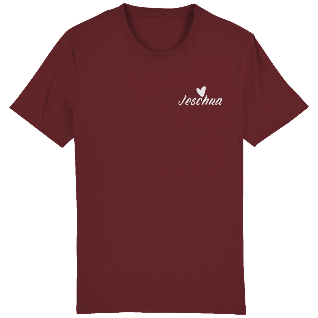 Jeschua Premium Shirt Unisex