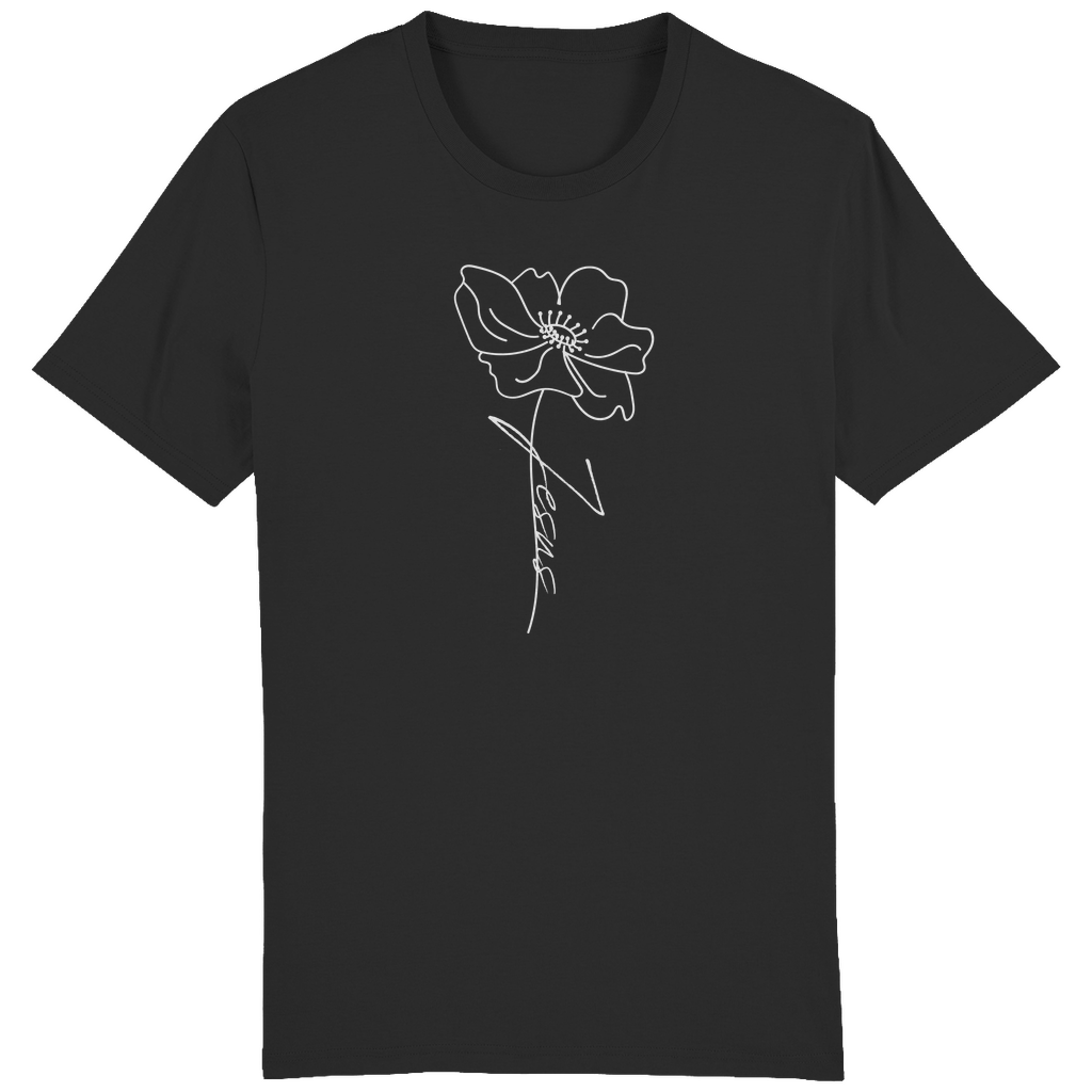 Jesus Mohn Premium Shirt Unisex