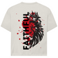 Faithful Premium Oversize Shirt