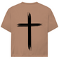 Kreuz Premium Oversize Shirt