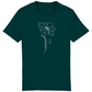Jesus Mohn Premium Shirt Unisex