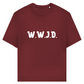 W.W.J.D. Premium Shirt Unisex_