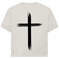 Kreuz Premium Oversize Shirt