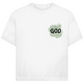 GOD - Father Son Spirit Premium Oversize Shirt