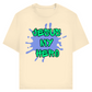 Jesus my hero Premium Shirt Unisex