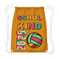 Schulkind 2025 Premium Bio Turnbeuten