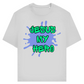 Jesus my hero Premium Shirt Unisex