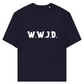 W.W.J.D. Premium Shirt Unisex_