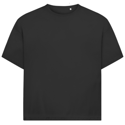 Where god plants... Premium Oversize Shirt