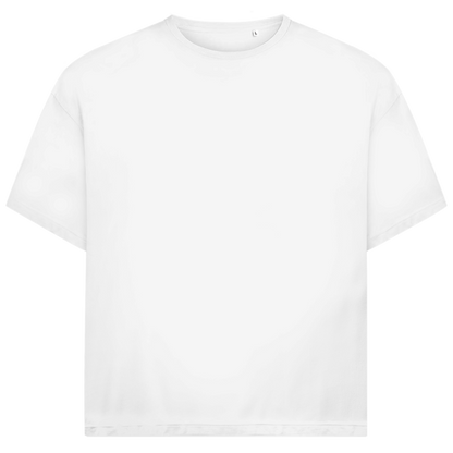 Sonne, Salz und Segen Premium Oversize Shirt