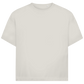 Gott trägt mich durch jede Welle Premium Oversize Shirt