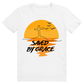 saved by grace Premium Shirt Unisex