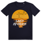 saved by grace Premium Shirt Unisex