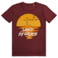 saved by grace Premium Shirt Unisex
