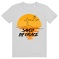 saved by grace Premium Shirt Unisex