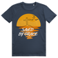 saved by grace Premium Shirt Unisex