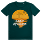 saved by grace Premium Shirt Unisex